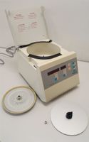 Biofuge Haego Laborzentrifuge