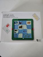 Puzzlespiel