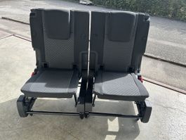 Sitze für VW Caddy oder Ford Grand Connect