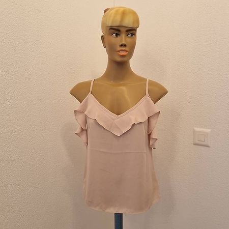 Shirt von Apricot, Gr. S