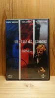 DIE 3 TAGE DES CONDORS DVD mit Robert Redford