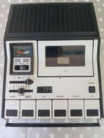 Grundig C450 Automatik Kassettenrekorder - der Klassiker
