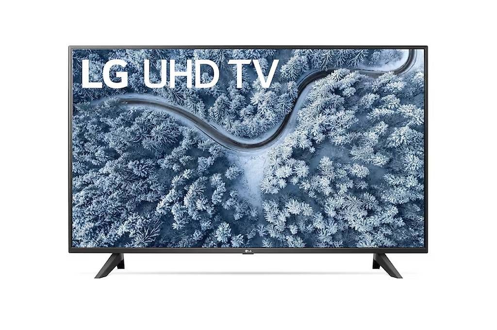 LG Televisori: LG UHD TV 55" – Usato da Zürich venduto da ITzu
