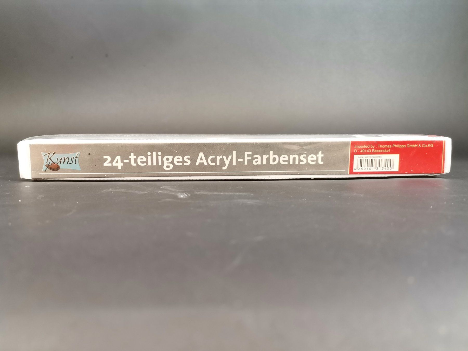 Colori: Acryl- Farbenset – Nuovo e nell'imballaggio originale da Schaffhausen venduto da Restwert_SH 2