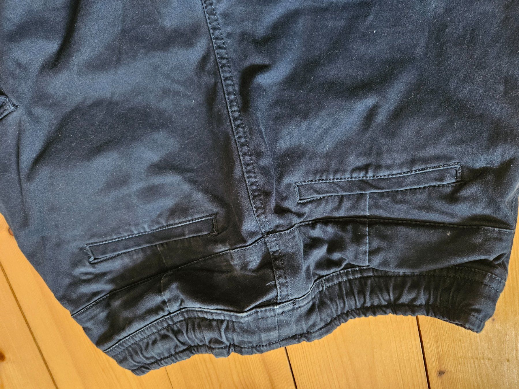 Pantaloni: Robuste Hosen kids 134/140 – Usato da Rifferswil venduto da fle_5nqr 3