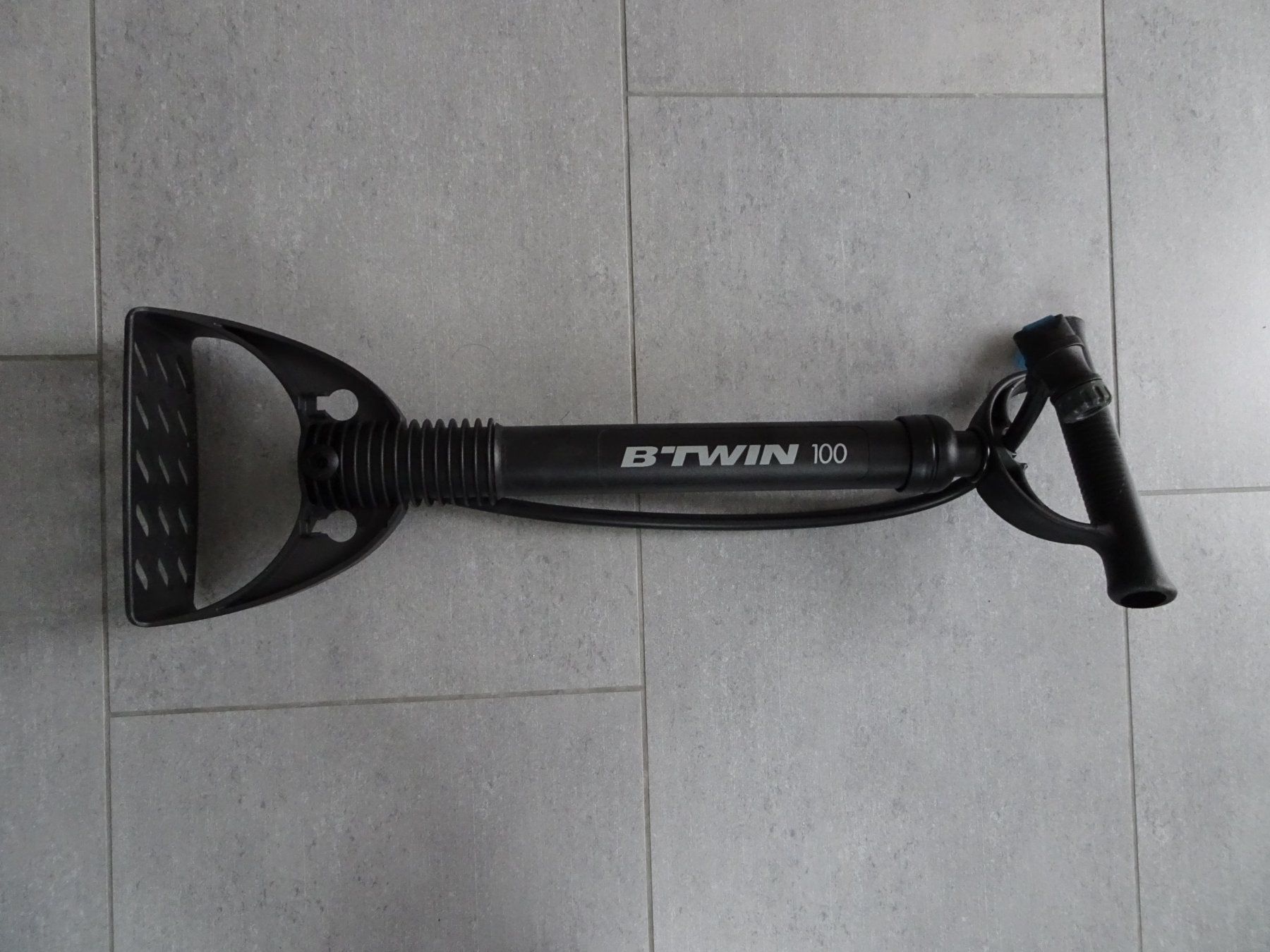 Decathlon Pompe: Velopumpe Decathlon – Usato da Dieterswil venduto da Sarah_b0