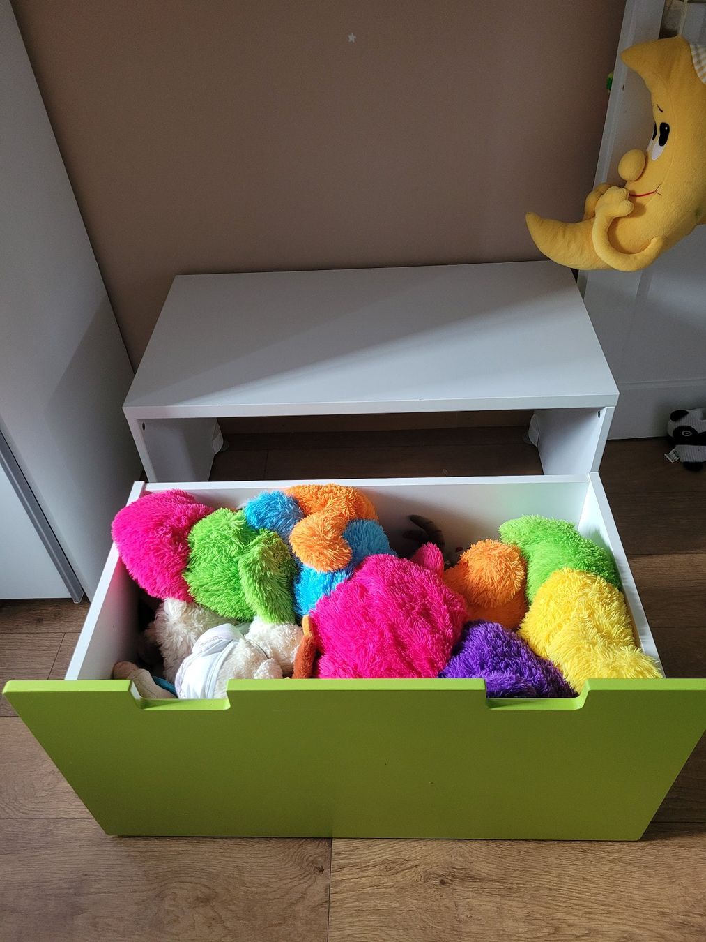Ikea Kommoden: Ikea Stuva Kommode Aufbewahrung grün 2 – Gebraucht aus Kollbrunn von  1