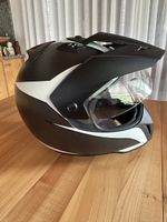 BMW Motorrad Helm GS, Grösse L/XL wie neu, Top Zustand!