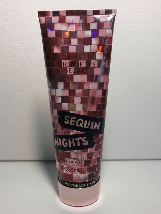 Victoria‘s Secret Sequin Nights Fragrance Lotion Neu Kaufen Auf Ricardo 