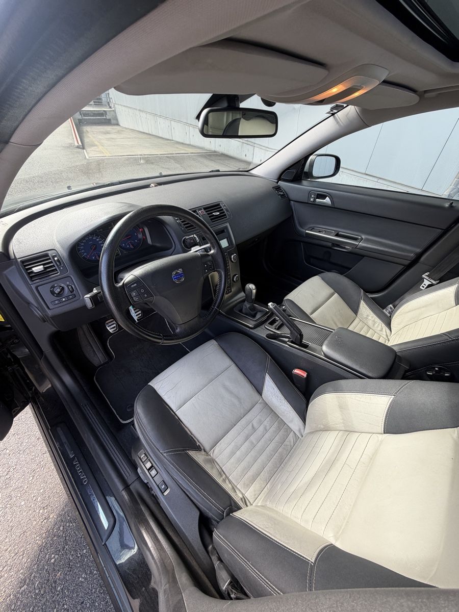 Volvo Autos: Volvo V50 D5 R-Design – Gebraucht aus Ursenbach von flueckigeraedu1 4