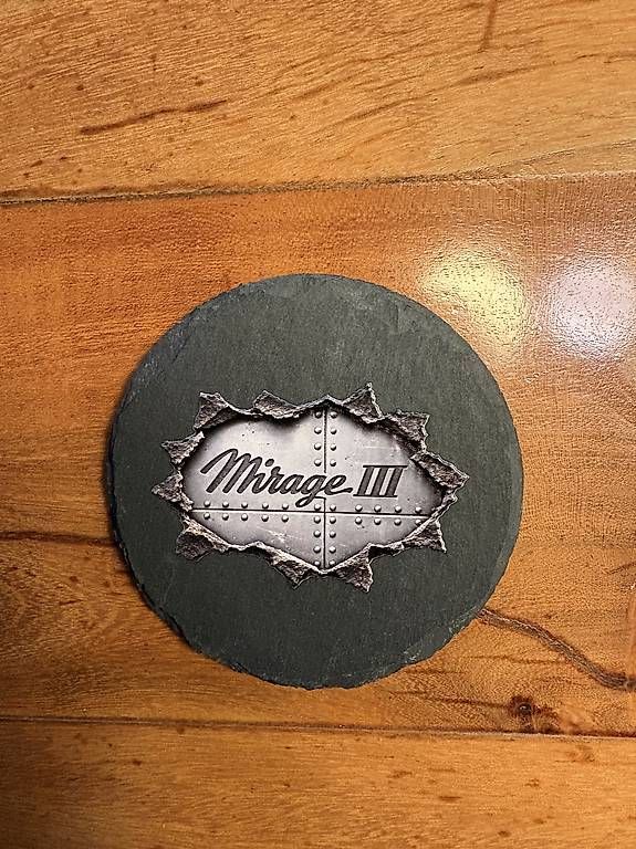 Untersetzer: Schieferuntersetzer Mirage – Neu und originalverpackt aus Rickenbach ZH von Pumba_500 1