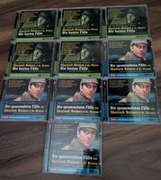 Hörspiele Sherlock Holmes & Dr. Watson
