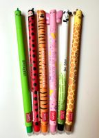 6x stylo Legami effaçables