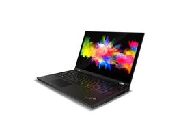 Power Laptop Lenovo ThinkPad P15 Gen1 - Sehr guter Zustand