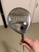 Callaway Golf - Fairway 13 - Great Big Bertha War Bird - RH