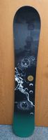 Sommerangebot – Burton Bullet Snowboard 168 cm – TOP PREIS!