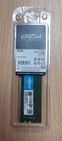 Crucial 1x32GB DDR4 3200MHz