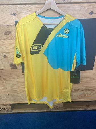 Maglia 100%