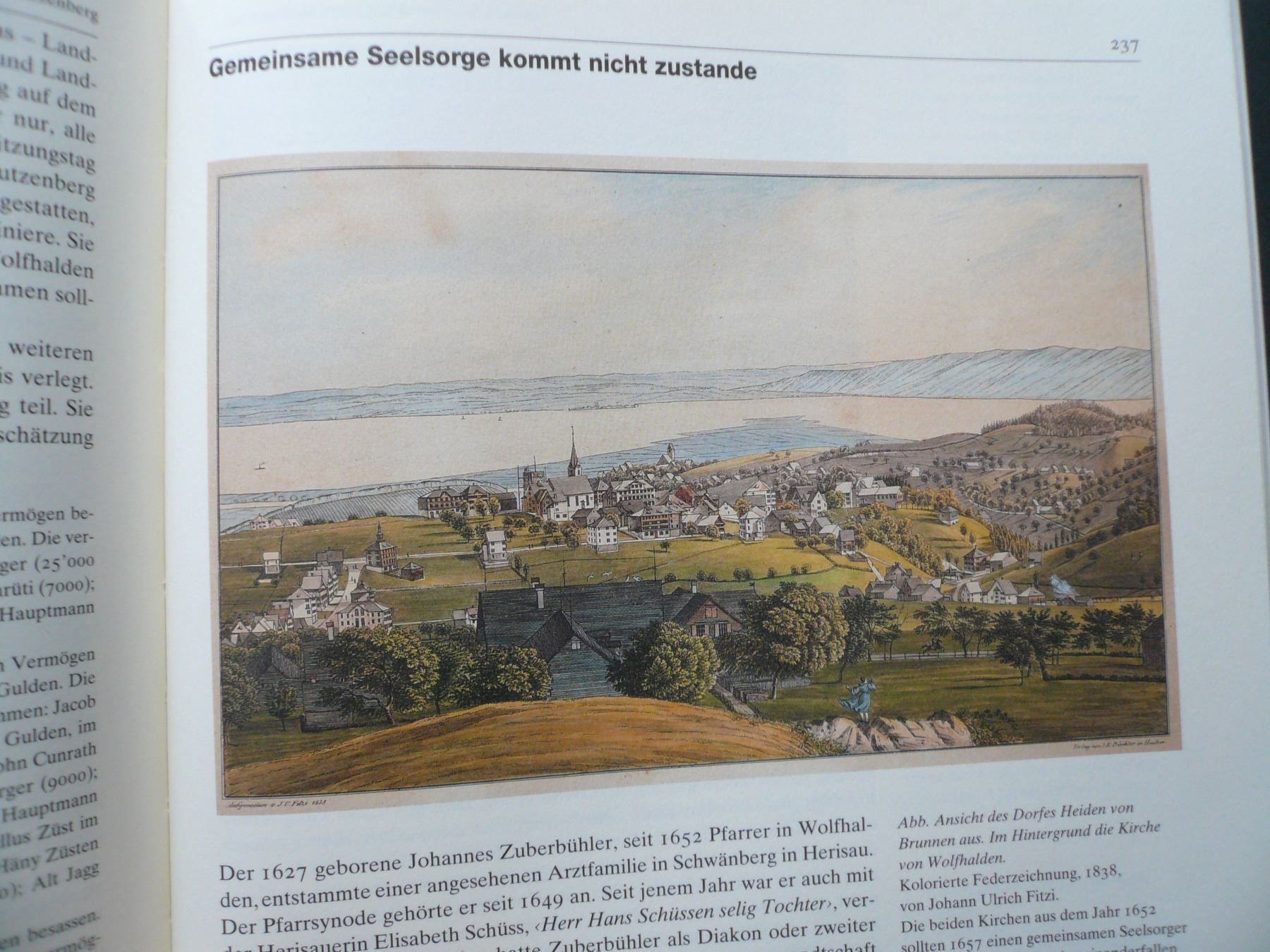 Libri: Chronik von Kurzenberg -  Appenzell – Nuovo (secondo la descrizione) da Brunnadern venduto da lesezirkel 2