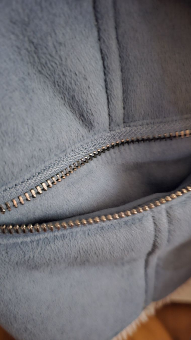 Armani Giacche: Armani Jeans Wildleder Lammfell-Jacke – Nuovo (secondo la descrizione) da Olten venduto da Magnum2001 8