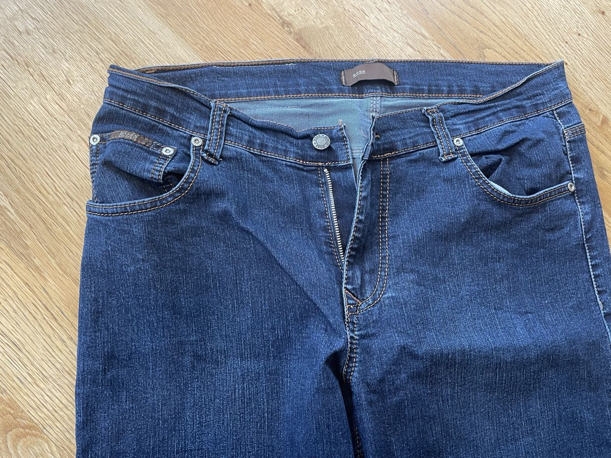 Lotti di vestiti: Kleiderpaket 2teilg Grösse 34/32 – Usato da Zürich venduto da piervier4 9