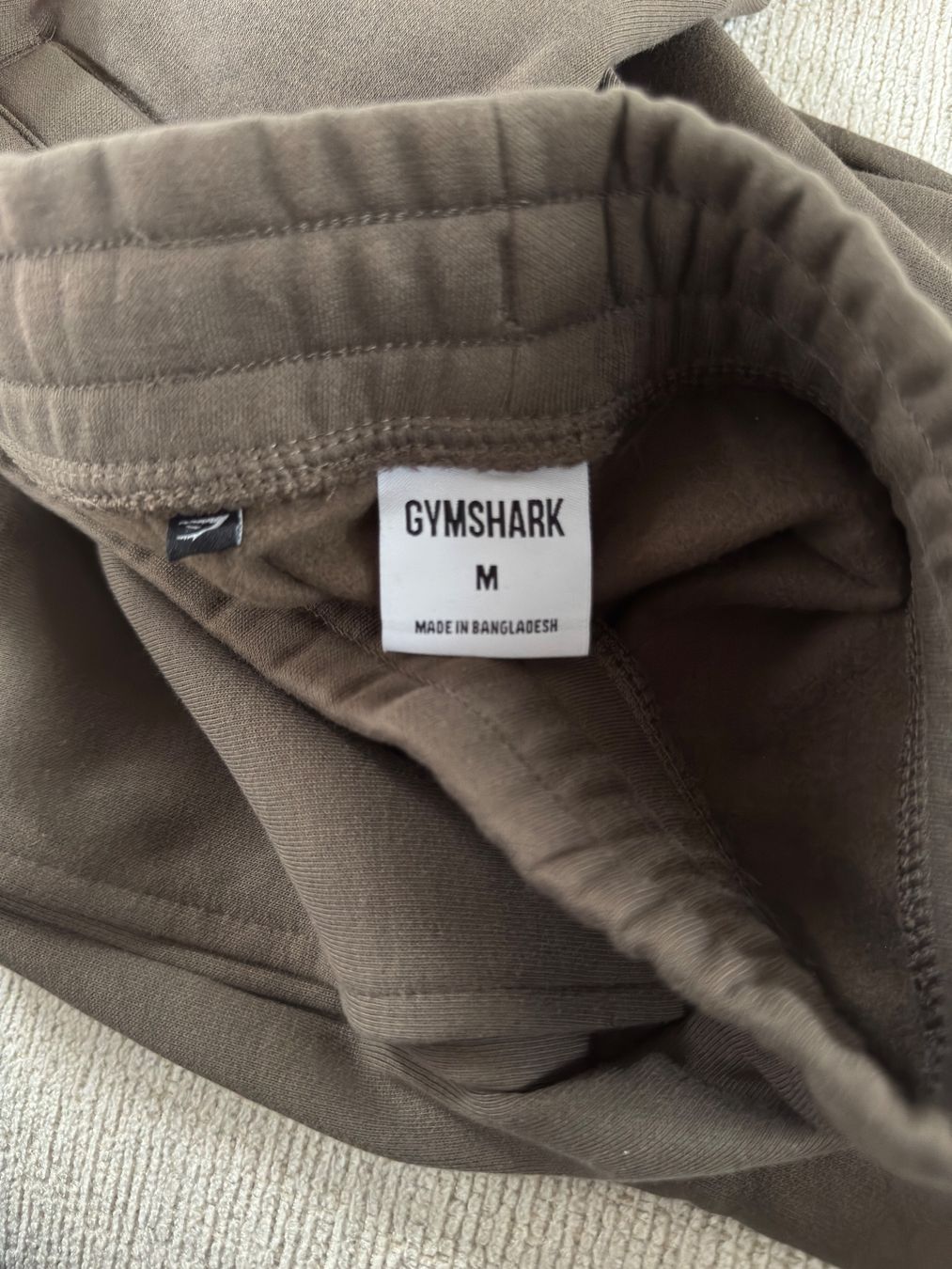 Gymshark Hosen: Gymshark | Trainer – Neu (gemäss Beschreibung) aus Horgen von onur_5 4