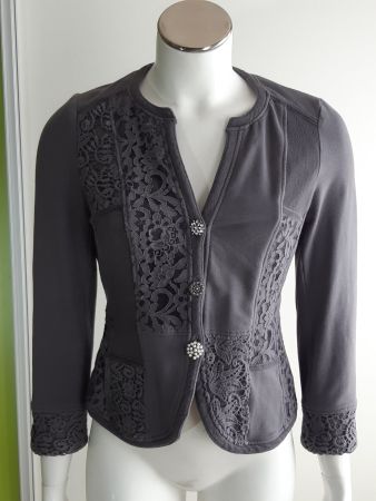 Jacke Gr.36 von Bonita