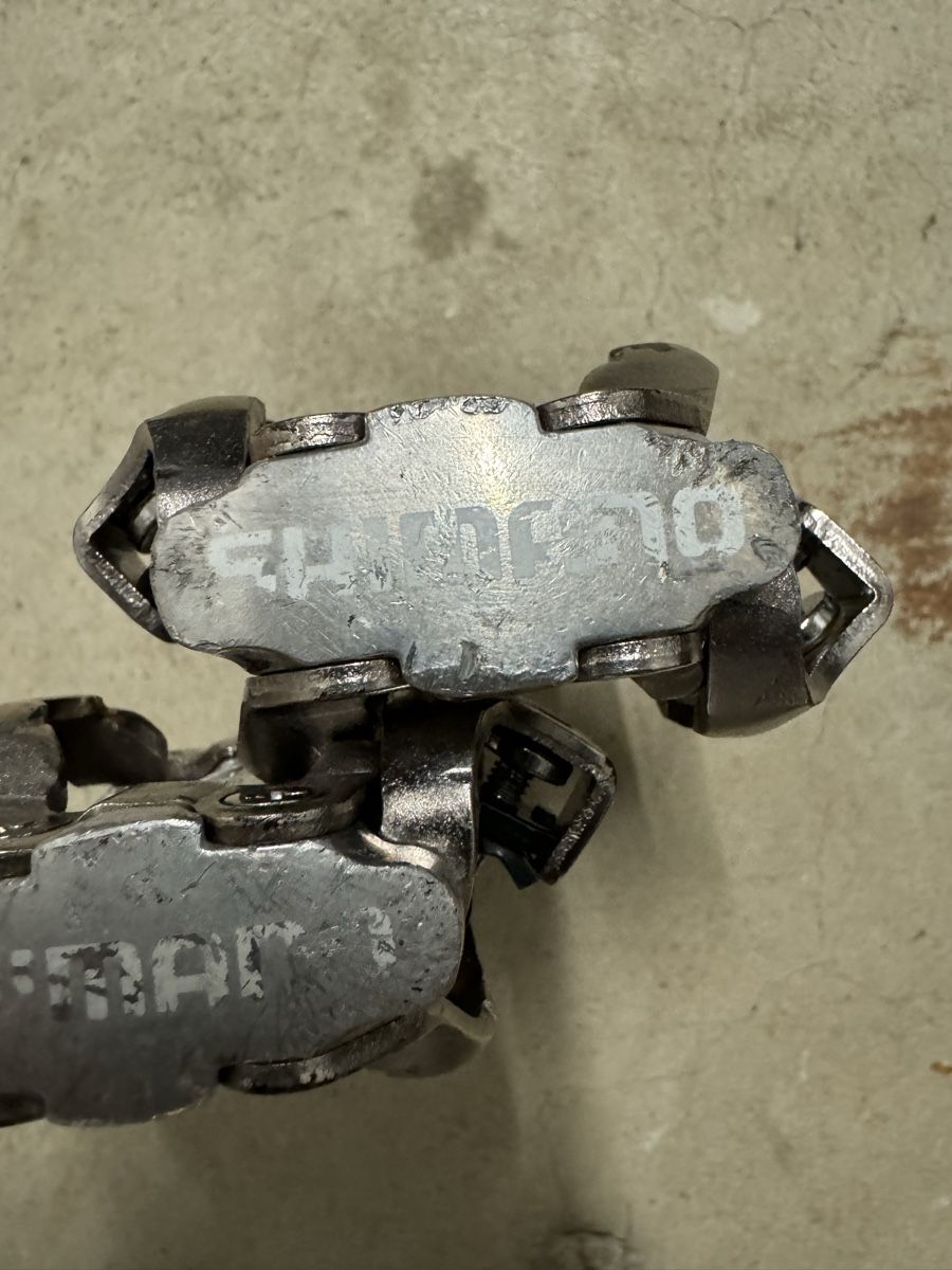Shimano Pièces détachées: Shimano Pedale – Neuf (Voir description) à Wabern par moh_s5m8 4
