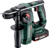 Metabo BH 18 LTX BL 16 Akku-Bohrhammer