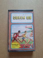 Corea 88 - MSX Game Kassette - VISIOGAME