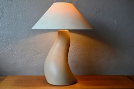 Lampe de table Jacques Molin pour Charolles 70s