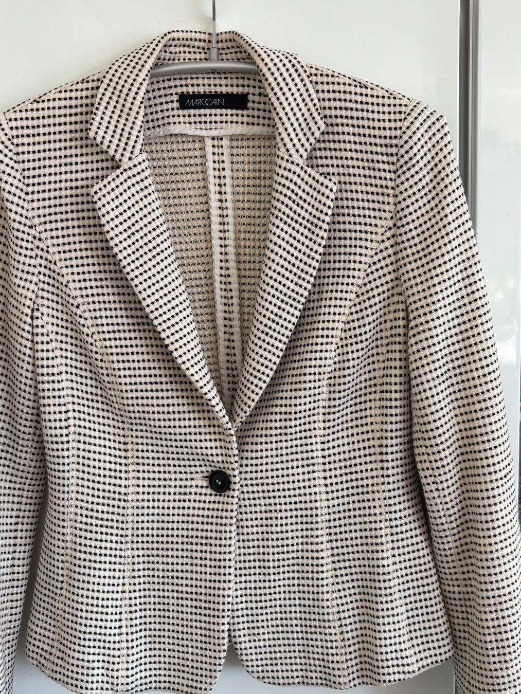 Marc Cain Giacche: Blazer Marc Cain Grösse 3 – Usato da Laax GR venduto da wil_66wq 4