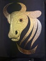 Hans ERNI - Histoire Naturelle Imaginaire - DESSIN ORIGINAL 