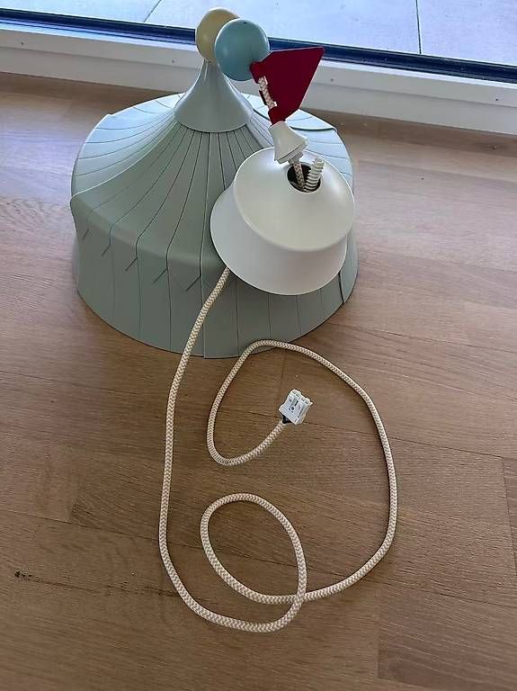 Ikea Lampen: Kinder Lampe Ikea – Gebraucht aus Gümligen von xifenglie 1
