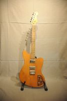 Handgemachte J-Style Gitarre