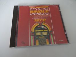 Die deutsche Single Hitparade/1972