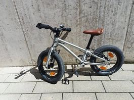 Early Rider Belter 14 Zoll (2022)-Sehr guter Zustand-340.-VB