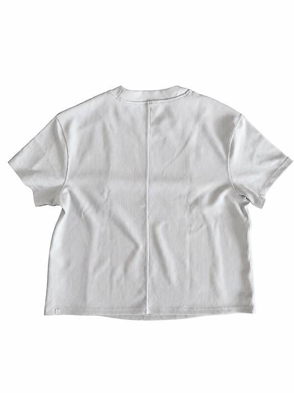 Lululemon T-shirt: Lululemon Shirt Gr. 36 (6) – Usato da Olten venduto da Schrankperle 1