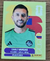 Camilo Vargas COL 2 Panini FIFA World Cup 2026