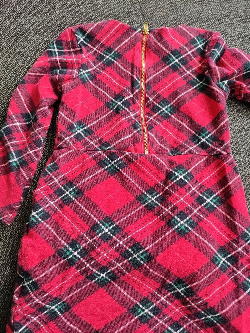 H&M Vestiti & Gonne: H&M Kleid Gr 110/116 – Usato da Zollikerberg venduto da nmonika 3