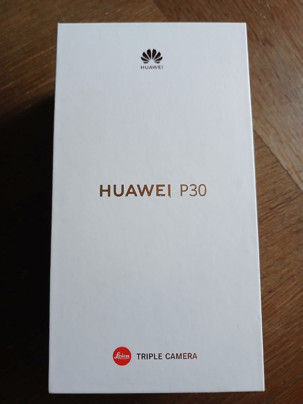 Huawei Handys / Smartphones: Huawei P 30 – Gebraucht aus melchtal von strickerin 2