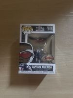 Funko Pop Captain America 817 Falcon and Winter Soldier