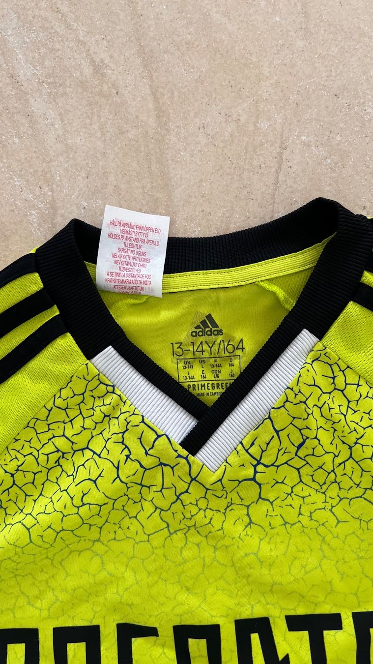 Hemden, T-Shirts & Polos: T-Shirt Junge Sport – Gebraucht aus Volketswil von markiza01 1