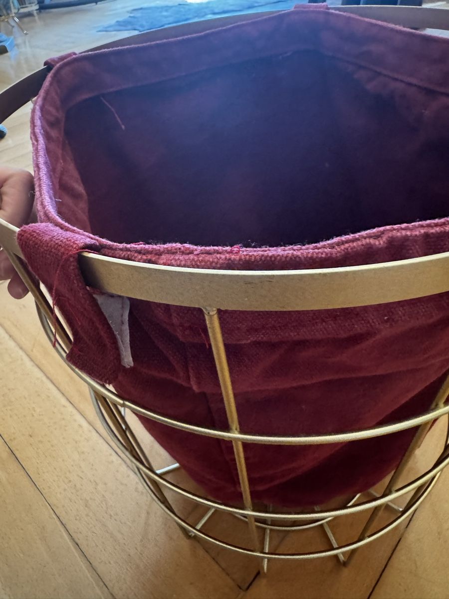 Poubelles: Papierkorb – D'occasion à St. Gallen par mic_y2tq 1