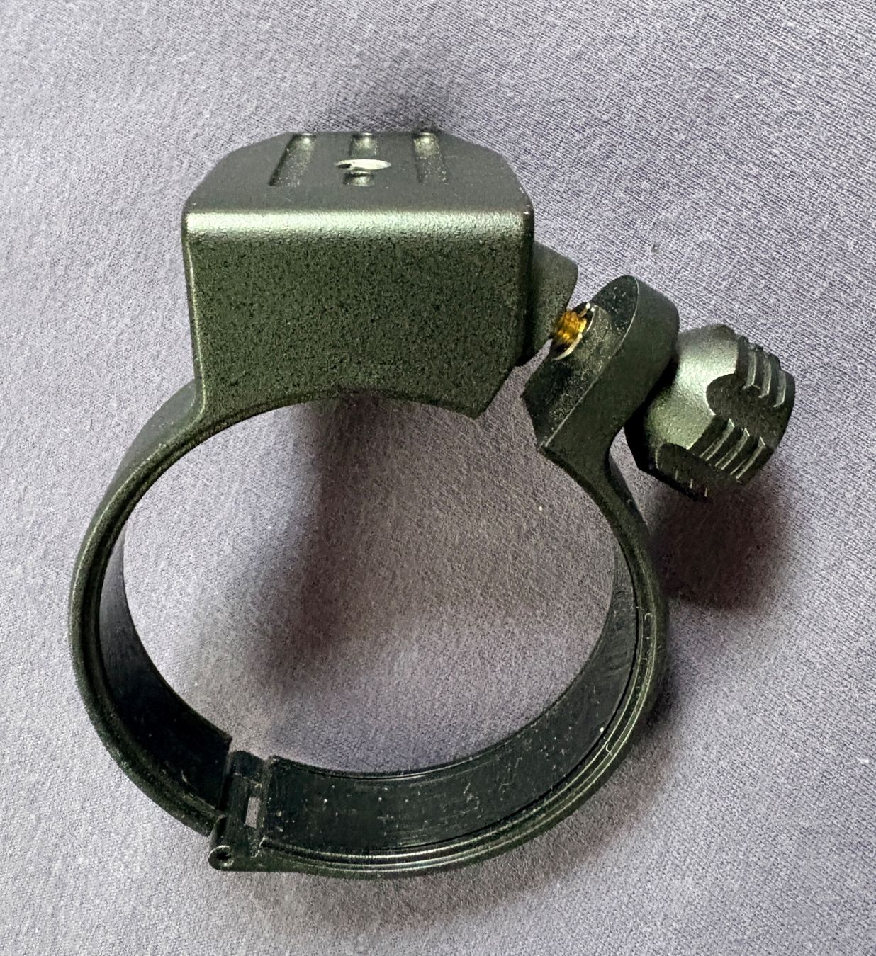 Nikon Fotocamera: SCHNAEPPCHEN: Nikon D7100 mit 5 Objektiven, Akkugriff, Blitz – Usato da Wittenbach venduto da mal_ll8g 8