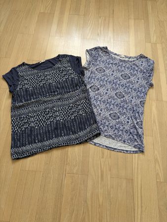 2 T-Shirt von Esprit, Gr. M
