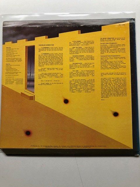 Dischi in vinile: Man – Usato da Aarwangen venduto da Jukebox3 2