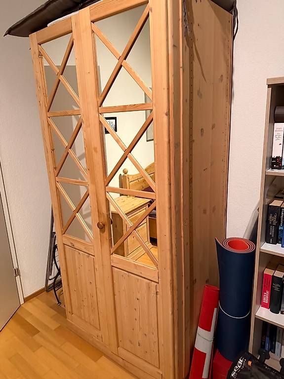 Lits: Schlafzimmer – D'occasion à Kriens par thomknig 2