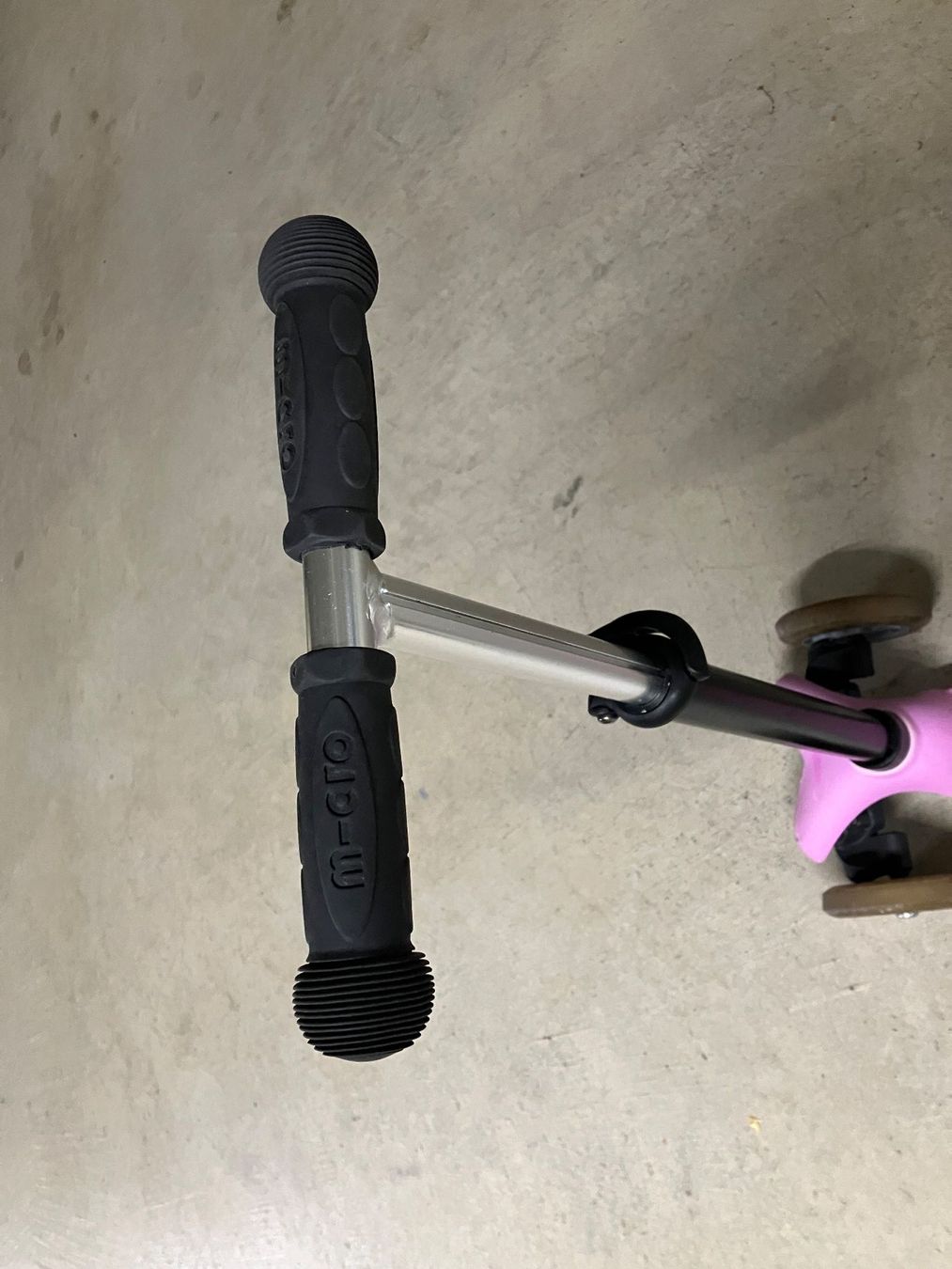 Micro Kickboard: Micro Mini Trotti guter Zustand – Usato da winterthur venduto da egga07 3