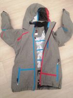 Skijacke Gr 152